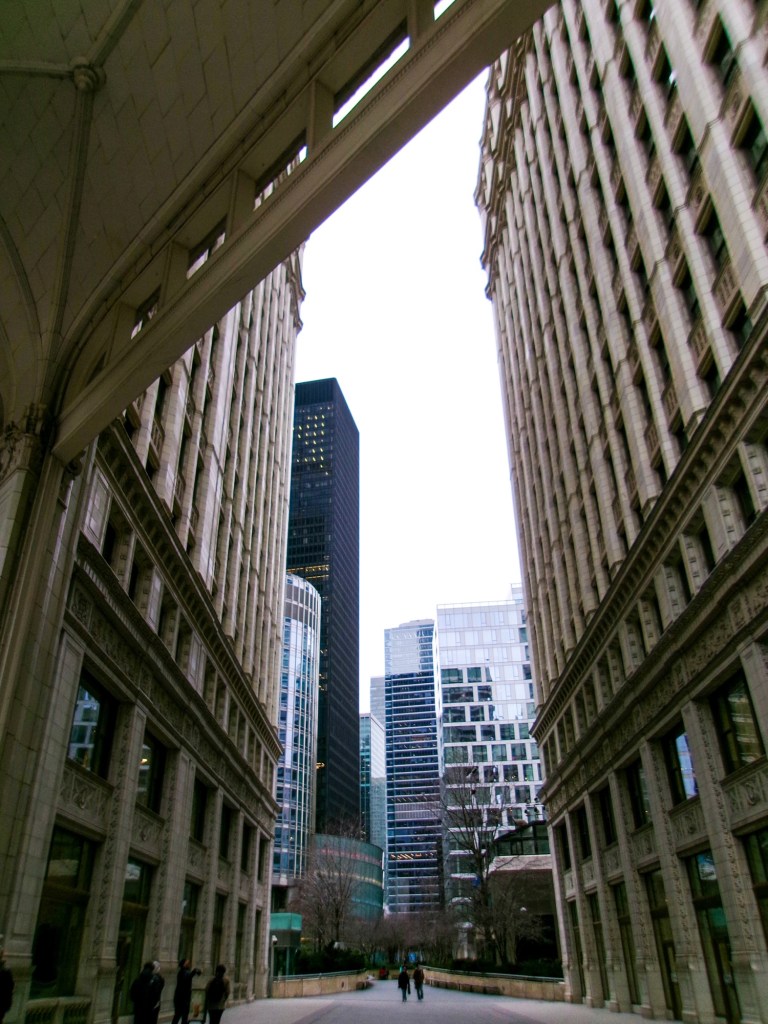 Chicago Architecture