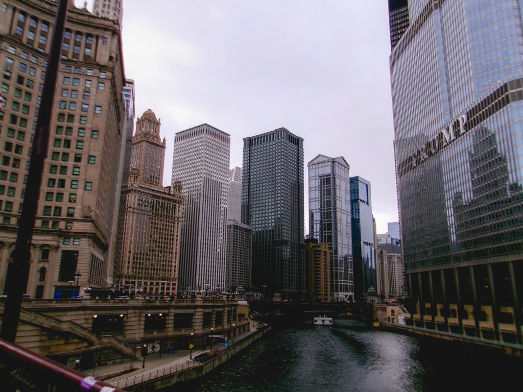 Exploring Chicago: A Weekend of Music and&nbsp;Art