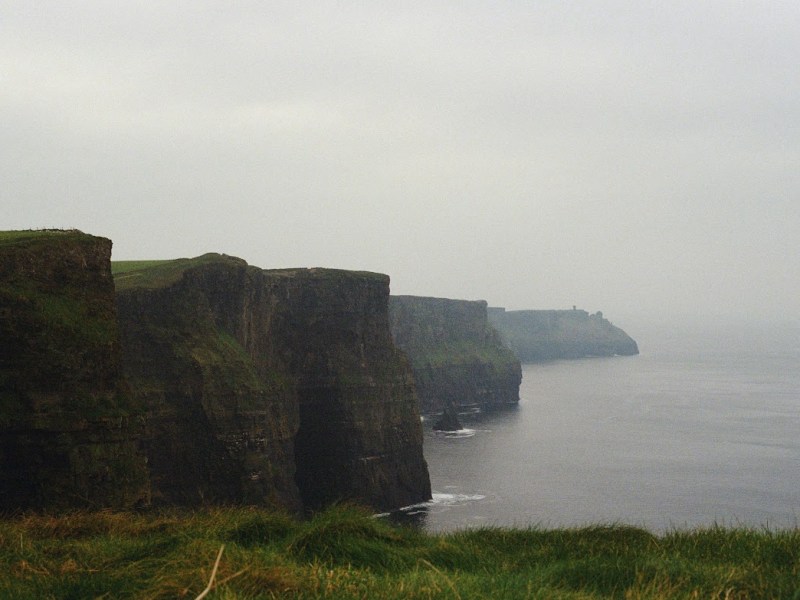 Reconnecting with Friends: An Unforgettable Trip to&nbsp;Ireland