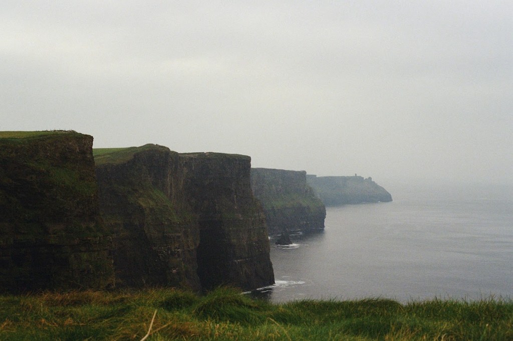 Reconnecting with Friends: An Unforgettable Trip to&nbsp;Ireland