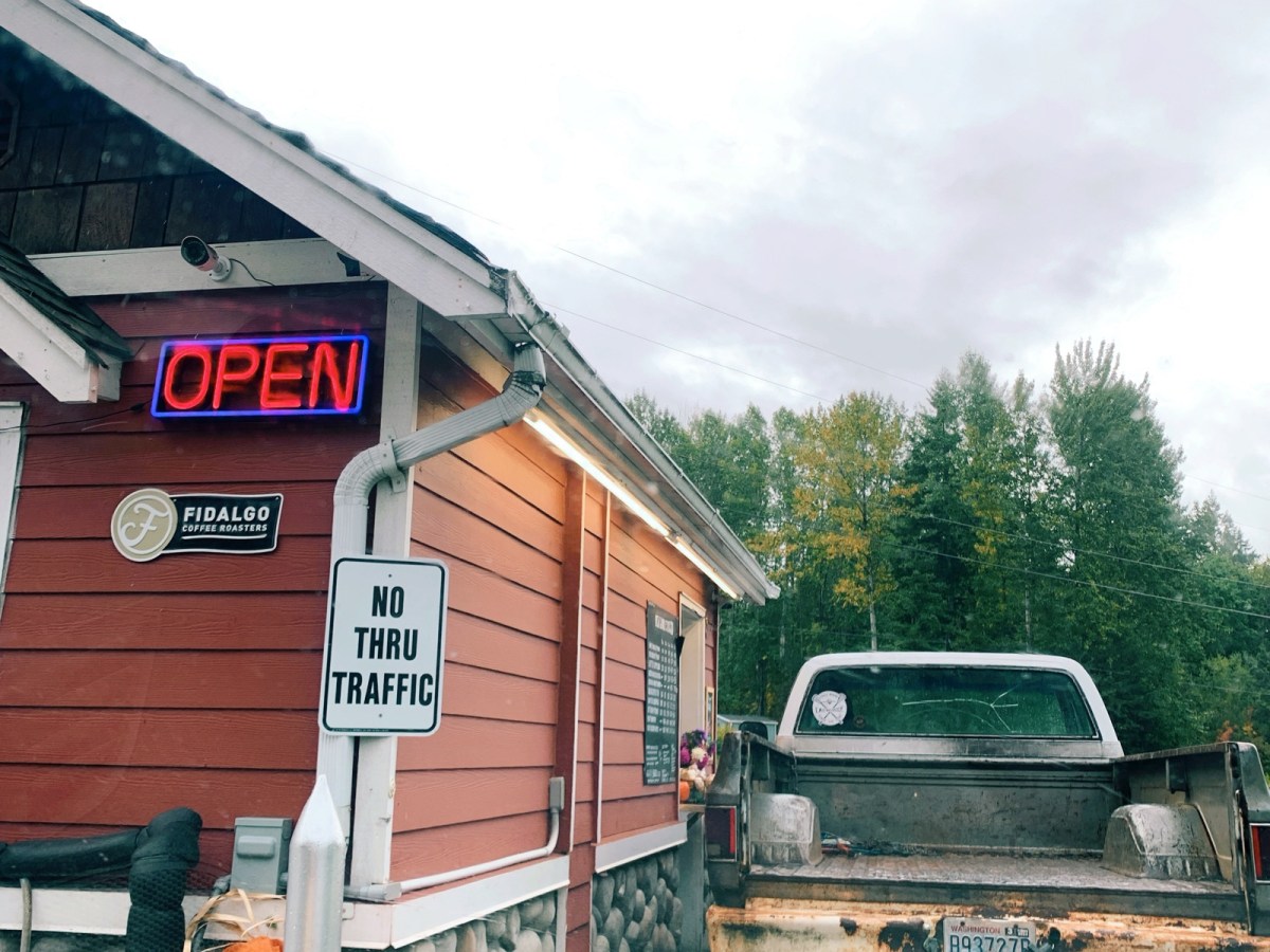 Am I starting to like&nbsp;matcha?